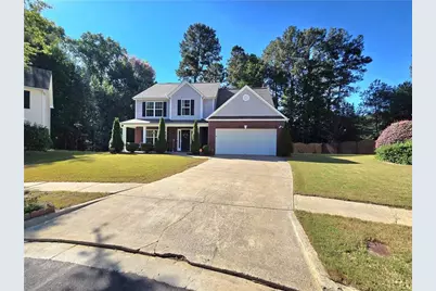 3510 Watson Gate Road, Loganville, GA 30052 - Photo 3