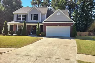 3510 Watson Gate Rd, Loganville, GA 30052 - Photo 1