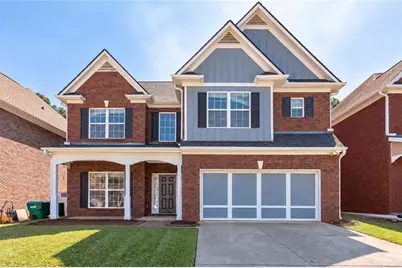 3104 Misty View Trail, Lilburn, GA 30047 - Photo 1