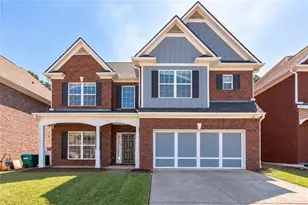 3104 Misty View Trail, Lilburn, GA 30047 - Photo 1