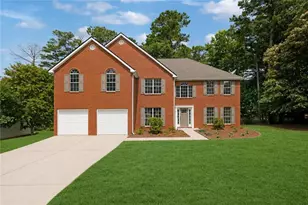 11939 Scottish Ct, Fayetteville, GA 30215 - Photo 1