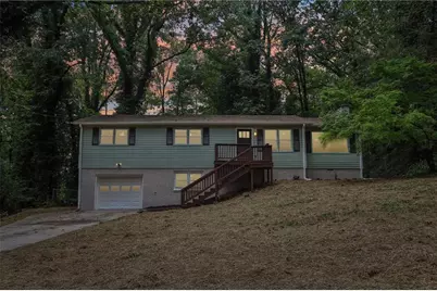 250 King Arthur Drive, Woodstock, GA 30189 - Photo 37