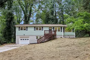 250 King Arthur Dr, Woodstock, GA 30189 - Photo 1