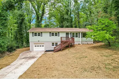 250 King Arthur Drive, Woodstock, GA 30189 - Photo 39