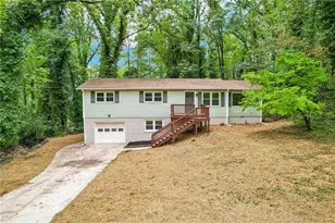 250 King Arthur Dr, Woodstock, GA 30189 - Photo 39