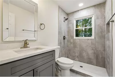 250 King Arthur Drive, Woodstock, GA 30189 - Photo 19