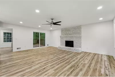 250 King Arthur Drive, Woodstock, GA 30189 - Photo 3