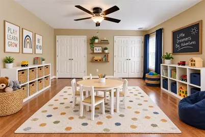4081 Blue Iris Hollow, Peachtree Corners, GA 30092 - Photo 37