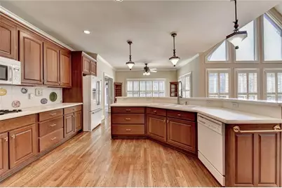 4081 Blue Iris Hollow, Peachtree Corners, GA 30092 - Photo 17