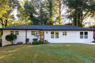 2088 Glendale Dr, Decatur, GA 30032 - Photo 3