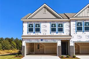 320 Epping St, Stockbridge, GA 30281 - Photo 1