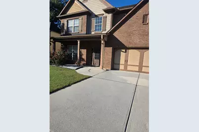 1538 Squire Hill Lane, Lawrenceville, GA 30043 - Photo 3