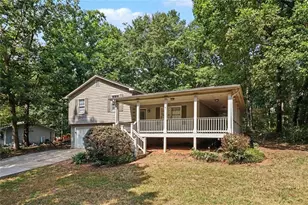 115 Pintail Dr, Newnan, GA 30263 - Photo 1
