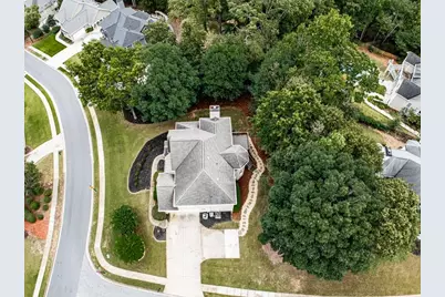 2639 Morning Side Trail NW, Kennesaw, GA 30144 - Photo 71