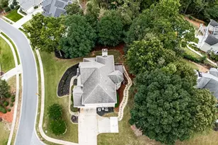 2639 Morning Side Trail NW, Kennesaw, GA 30144 - Photo 71