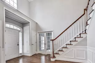 2639 Morning Side Trail NW, Kennesaw, GA 30144 - Photo 9