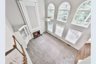 2639 Morning Side Trail NW, Kennesaw, GA 30144 - Photo 35