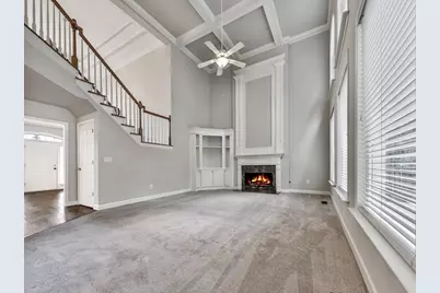 2639 Morning Side Trail NW, Kennesaw, GA 30144 - Photo 17