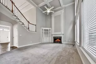 2639 Morning Side Trail NW, Kennesaw, GA 30144 - Photo 17