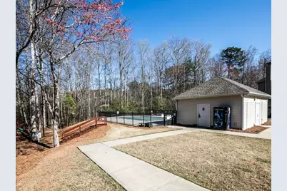2639 Morning Side Trail NW, Kennesaw, GA 30144 - Photo 69