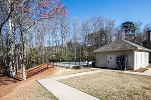 2639 Morning Side Trail NW, Kennesaw, GA 30144 - Photo 69