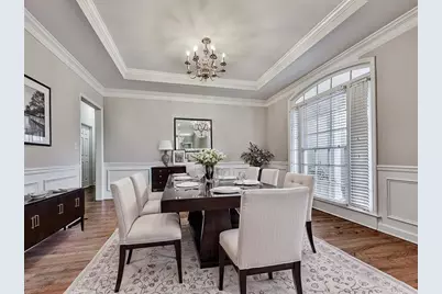 2639 Morning Side Trail NW, Kennesaw, GA 30144 - Photo 27