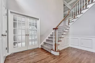 2639 Morning Side Trail NW, Kennesaw, GA 30144 - Photo 11