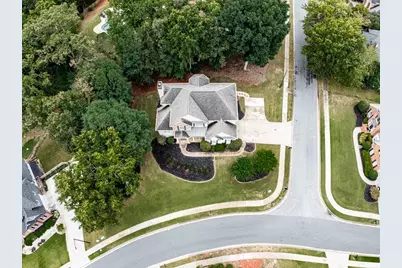 2639 Morning Side Trail NW, Kennesaw, GA 30144 - Photo 3
