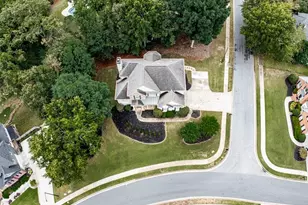 2639 Morning Side Trail NW, Kennesaw, GA 30144 - Photo 3