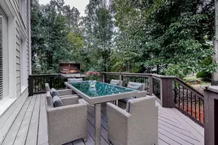 2639 Morning Side Trail NW, Kennesaw, GA 30144 - Photo 65