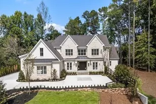 13265 Owens Way, Milton, GA 30004 - Photo 1