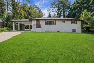 1905 Delowe Pl SW, Atlanta, GA 30311 - Photo 1