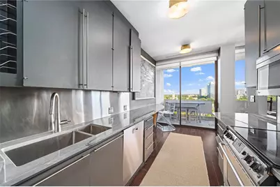 2575 Peachtree Road NE #22H, Atlanta, GA 30305 - Photo 19