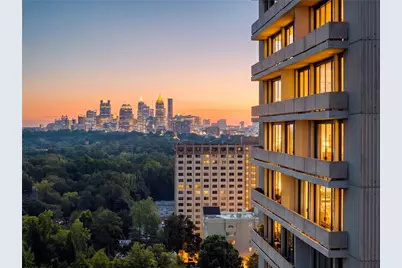 2575 Peachtree Road NE #22H, Atlanta, GA 30305 - Photo 29