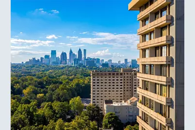 2575 Peachtree Road NE #22H, Atlanta, GA 30305 - Photo 33