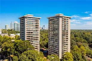 2575 Peachtree Rd NE, Atlanta, GA 30305 - Photo 35