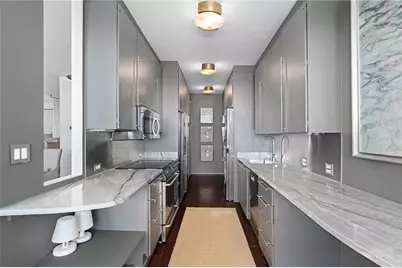 2575 Peachtree Road NE #22H, Atlanta, GA 30305 - Photo 17