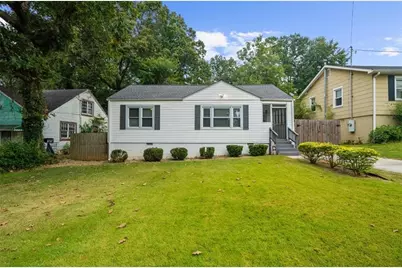 819 Woodbourne Drive SW, Atlanta, GA 30310 - Photo 33