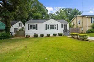 819 Woodbourne Dr SW, Atlanta, GA 30310 - Photo 33