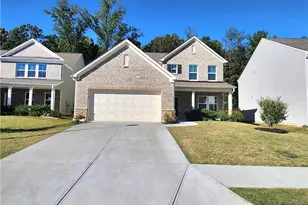 1326 Maston Rd, Auburn, GA 30011 - Photo 1