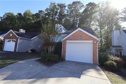 2722 Highland Ridge NW, Kennesaw, GA 30152 - Photo 35