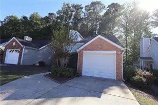 2722 Highland Ridge NW, Kennesaw, GA 30152 - Photo 35