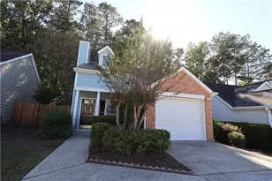 2722 Highland Ridge NW, Kennesaw, GA 30152 - Photo 1