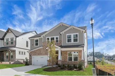 2250 Velvet Sage Way, Marietta, GA 30066 - Photo 1