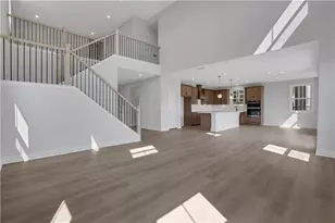 2250 Velvet Sage Wy, Marietta, GA 30066 - Photo 11