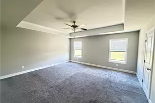 3566 Bryant Meadows Circle, Buford, GA 30519 - Photo 29