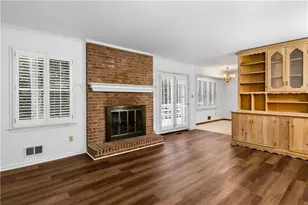 5291 Saffron Dr, Dunwoody, GA 30338 - Photo 19