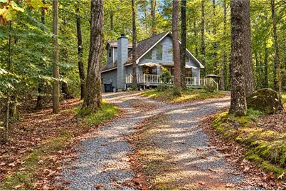 580 Riverwood Road, Ellijay, GA 30536 - Photo 1