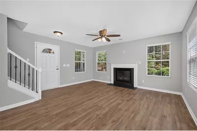 308 Hiawassee Drive, Woodstock, GA 30188 - Photo 5