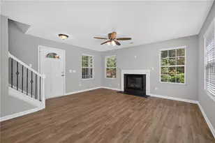308 Hiawassee Dr, Woodstock, GA 30188 - Photo 5